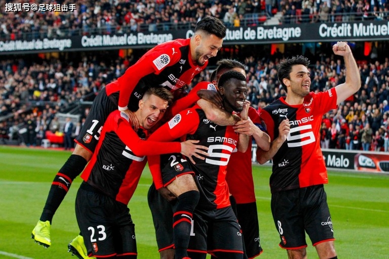  摩纳哥天才少年再献绝杀，法甲青春风暴势不可挡