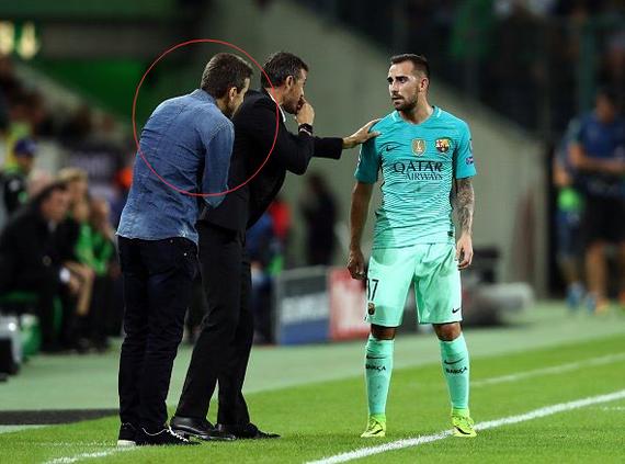  门兴格拉德巴赫定位球战术奏效，一球小胜劲旅狼堡  